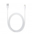 Apple Câble USB-A vers Lightning