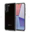 SPIGEN Coque Ultra Hybrid pour Samsung Galaxy S21 FE