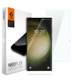 SPIGEN Protection d'écran Neoflex pour Samsung Galaxy S23 Series (x2)