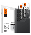 SPIGEN Optik Pro EZ Fit Protection de camera pour Samsung Galaxy S24 Series (x2)