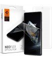 SPIGEN Protection d'écran Neoflex pour OnePlus Series (x2)