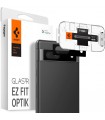 SPIGEN Optik Pro EZ Fit Protection de camera pour Google Pixel 7 Series (x2)