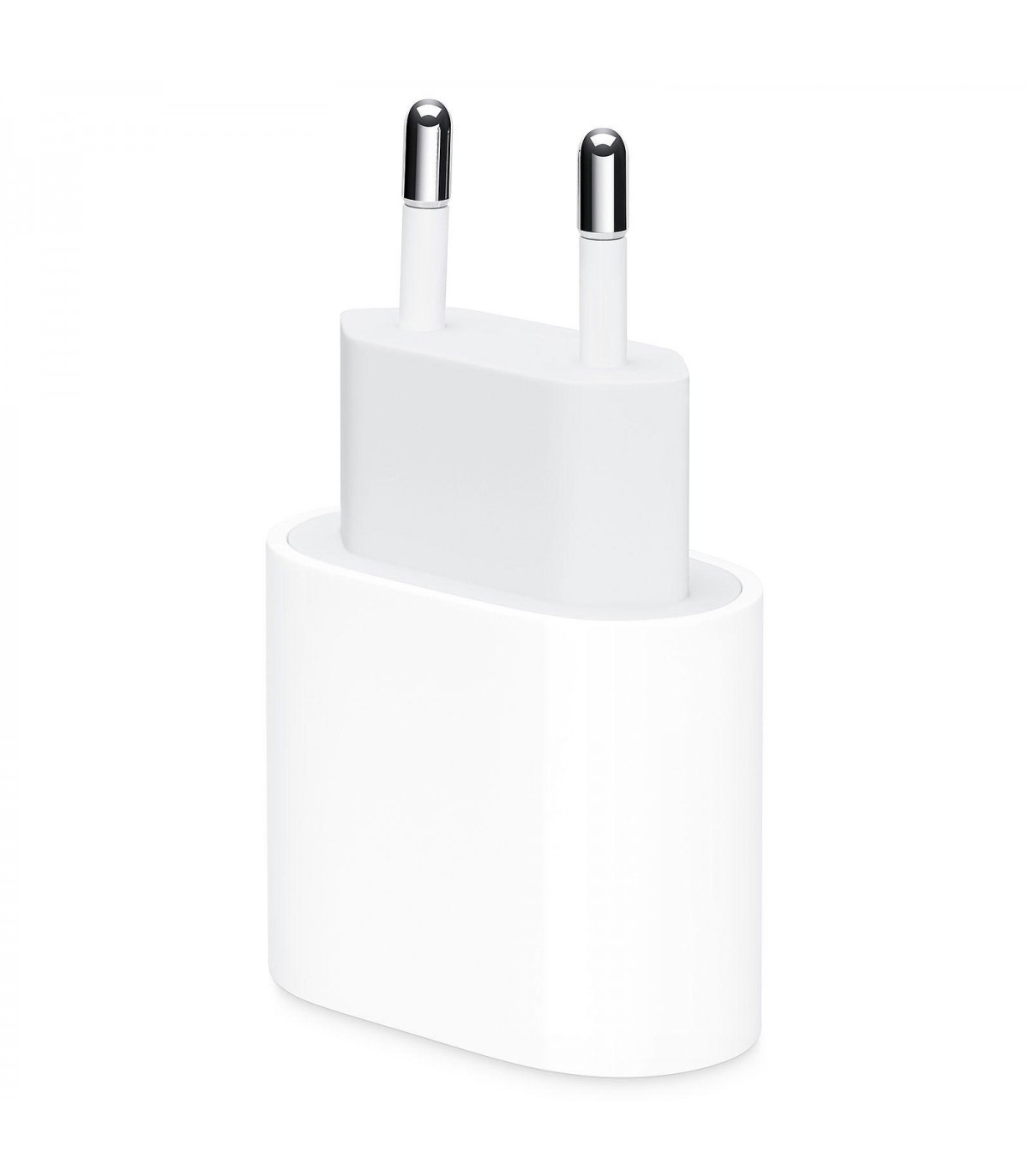 Apple Adaptateur secteur USB‑C 20 W Neuf