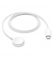 Apple Câble de charge magnétique vers USB‑C pour Apple Watch